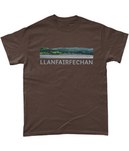 Load image into Gallery viewer, LLANFAIRFECHAN - Crys-T