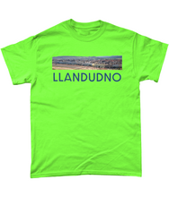 Load image into Gallery viewer, LLANDUDNO - Crys-T