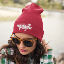 Load image into Gallery viewer, HAMBON - Binî