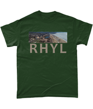 Load image into Gallery viewer, RHYL - Crys-T