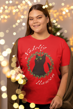 Load image into Gallery viewer, Nadolig llawen - Cath - Crys-T