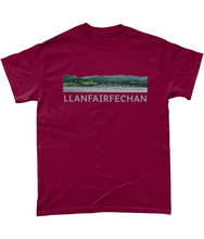 Load image into Gallery viewer, LLANFAIRFECHAN - Crys-T