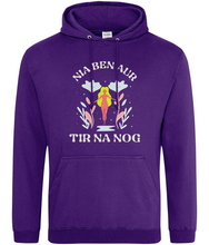 Load image into Gallery viewer, NIA BEN AUR - Hoodie