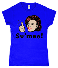Load image into Gallery viewer, Su'mae - Crys-T "fitted"