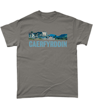 Load image into Gallery viewer, CAERFYRDDIN - Crys-T