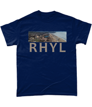 Load image into Gallery viewer, RHYL - Crys-T