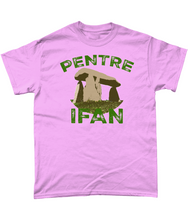 Load image into Gallery viewer, Pentre Ifan - Crys-T