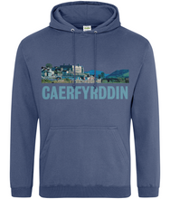 Load image into Gallery viewer, CAERFYRDDIN - Hwdi
