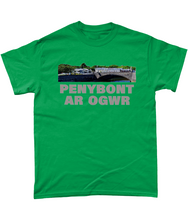 Load image into Gallery viewer, PENYBONT - Crys-T