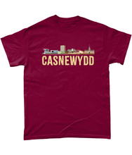Load image into Gallery viewer, CASNEWYDD - Crys-T
