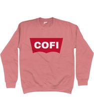 Load image into Gallery viewer, Cofi - mawr - Crys chwys