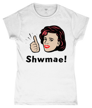 Load image into Gallery viewer, Shwmae - Crys-T "fitted"