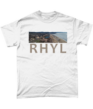 Load image into Gallery viewer, RHYL - Crys-T
