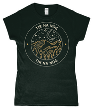 Load image into Gallery viewer, TIR NA NOG - Crys-T "fitted"