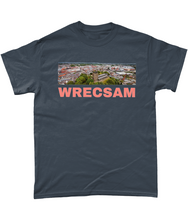 Load image into Gallery viewer, WRECSAM - Crys-T