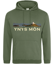 Load image into Gallery viewer, Ynys Môn - Hwdi