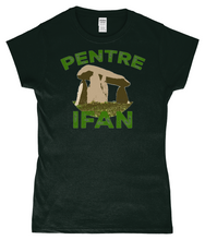 Load image into Gallery viewer, Pentre Ifan - Crys-T "Fitted"