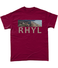 Load image into Gallery viewer, RHYL - Crys-T