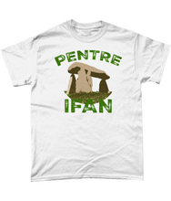 Load image into Gallery viewer, Pentre Ifan - Crys-T