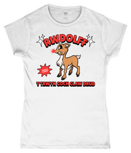 Load image into Gallery viewer, Rwdolff - Crys-T "fitted"