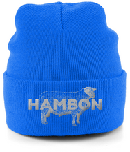 Load image into Gallery viewer, HAMBON - Binî