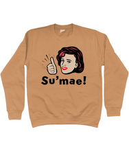 Load image into Gallery viewer, Su'mae - Crys chwys