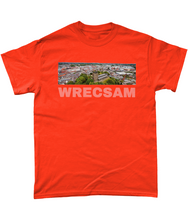 Load image into Gallery viewer, WRECSAM - Crys-T