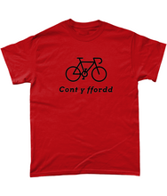 Load image into Gallery viewer, Cont y ffordd retro - Crys-T