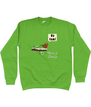 Load image into Gallery viewer, Cont y 'Dolig - Crys chwys