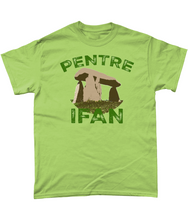 Load image into Gallery viewer, Pentre Ifan - Crys-T