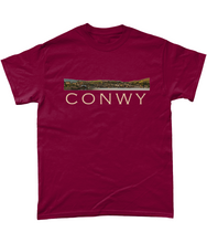 Load image into Gallery viewer, CONWY - Crys-T