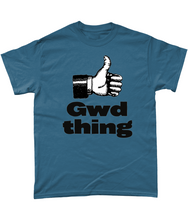 Load image into Gallery viewer, Gwd thing - Crys-T