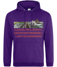 Load image into Gallery viewer, LLANFAIRPG - Hwdi