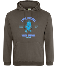 Load image into Gallery viewer, STATE EDUCATED WELSH SPEAKER - Hwdi