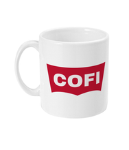 Load image into Gallery viewer, Cofi - Mwg