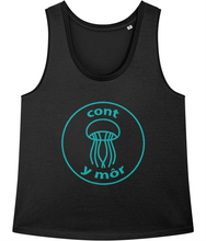 Load image into Gallery viewer, Cont y môr - Fest (merch)