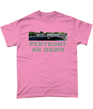 Load image into Gallery viewer, PENYBONT - Crys-T