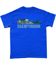 Load image into Gallery viewer, CAERFYRDDIN - Crys-T