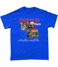 Load image into Gallery viewer, Nadolig Pawen - Cath - Crys-T