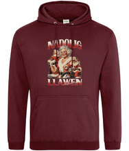 Load image into Gallery viewer, Nadolig Llawen a Blwyddyn Newydd Dda - Hwdi