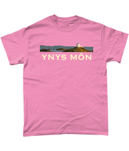 Load image into Gallery viewer, Ynys Môn - Crys-T