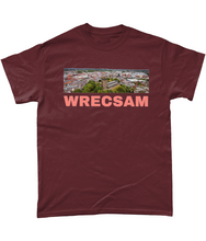 Load image into Gallery viewer, WRECSAM - Crys-T
