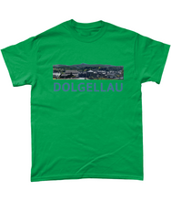 Load image into Gallery viewer, Dolgellau - Crys-T