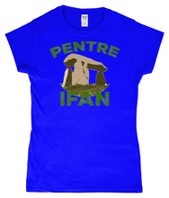 Load image into Gallery viewer, Pentre Ifan - Crys-T "Fitted"