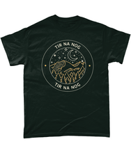 Load image into Gallery viewer, TIR NA NOG - Crys-T