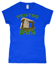 Load image into Gallery viewer, Pentre Ifan - Crys-T "Fitted"