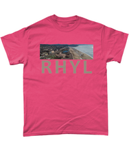 Load image into Gallery viewer, RHYL - Crys-T
