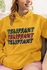 Teliffant - Hwdi
