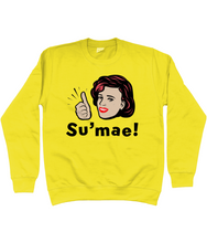Load image into Gallery viewer, Su'mae - Crys chwys