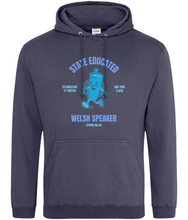 Load image into Gallery viewer, STATE EDUCATED WELSH SPEAKER - Hwdi